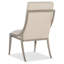 Affinity Upholstered Slope Side Chair