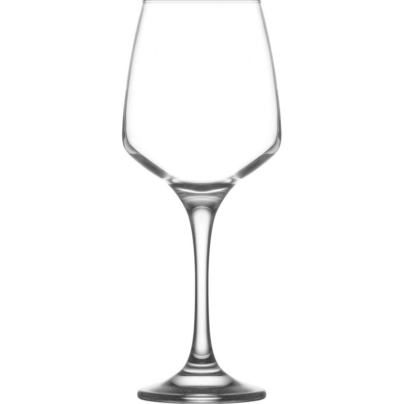 Paquet de 12 boîtes fermées LYON, 13,53 oz