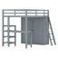 Lit mezzanine avec penderie et bureau Hayah-1802780355-1749553874