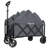Expandable Dual-Layer Utility Wagon-125205172