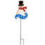 Piquet de jardin Abbygael