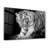 Elegant Tempered Glass Wall Art Painting, 13.8 x 21.7 inches | 100% Tempered Glass, Thickness: 0.16 inches | UV Printed for Vibrant Colors | Perfect for Home Decor, Living Room, & Office Spaces