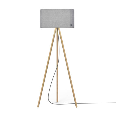 Belmont Tripod Floor Lamp