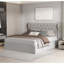 Lit tapissier avec rangement-315700234-316884318