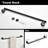 6 - Piece Bathroom Hardware Set-112575867