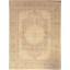 Wool Oriental Area Rug