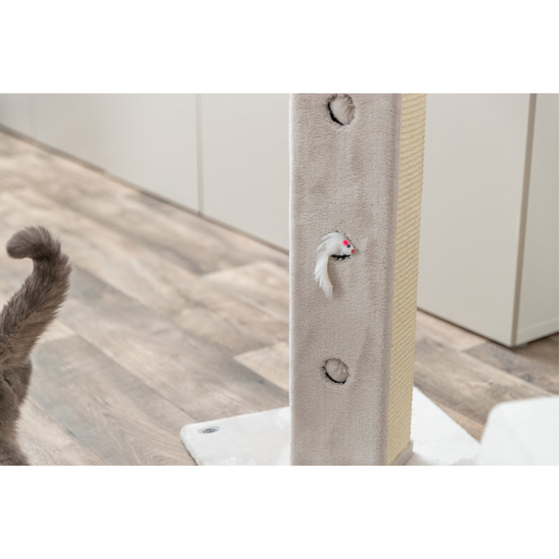 Trixie - Grattoir pour chat 31,5 po Soria