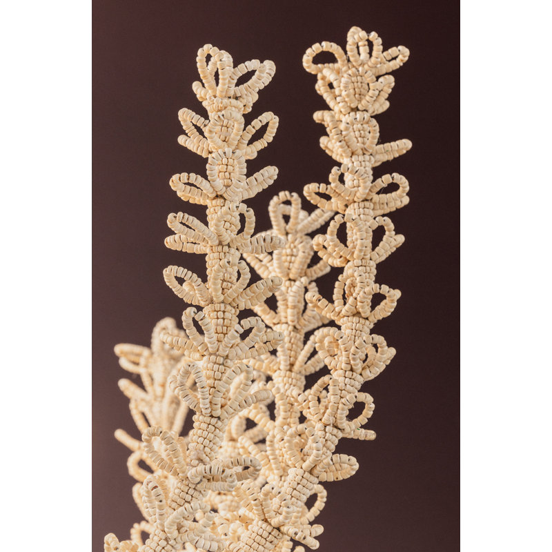 Pedrillo Chandelier, 30" W