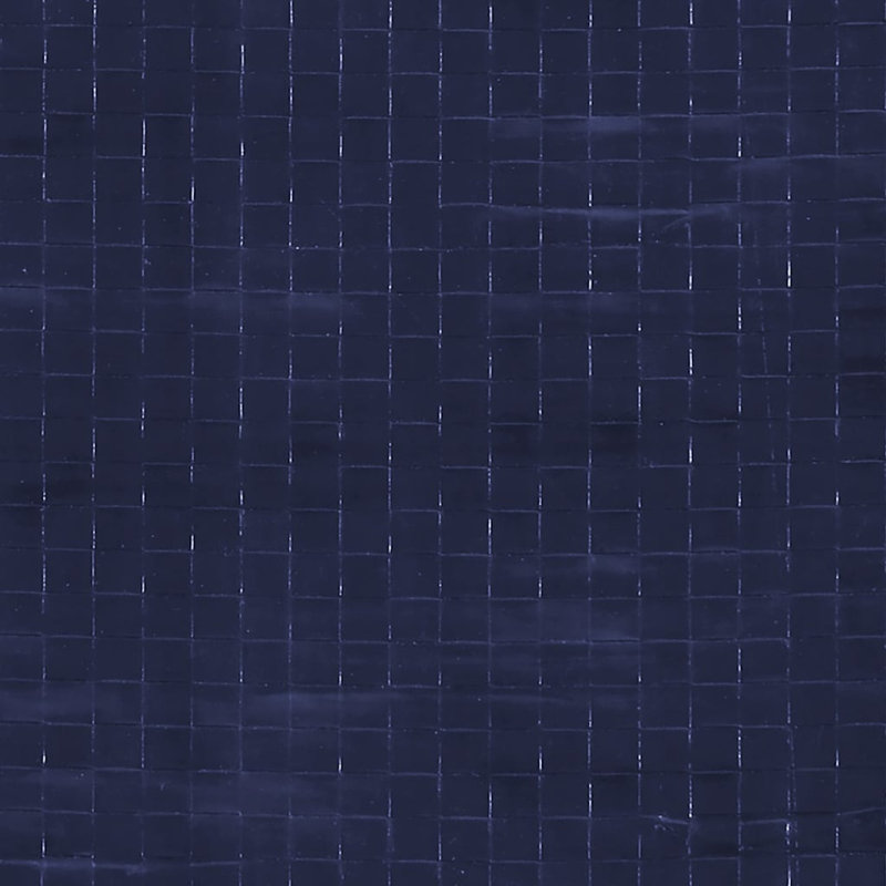 Tente de réception bleu vidaXL 157,48 x 157,48 x 104,72 po