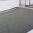 Neufeld Braided Fog Green Indoor/Outdoor Area Rug-791024538