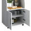 Kalyb 83.3cm Kitchen Pantry