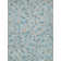 The Met X Exquisite Rugs Botanica Turquoise/Ivory/Multi Area Rug