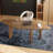 Premium Solid Wood Craftsmanship Desk-2004949859