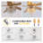 52 Inches Crystal Ceiling Fan Fandelier with Lights,For Bedroom Kitchen Patio Remote Control-1604326137-1606101329