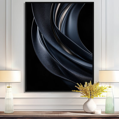 Bedford - Abstract Wall Art