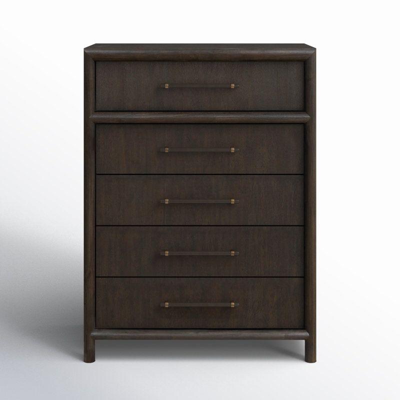 Colleen 5 Drawer 101.6Cm W Chest