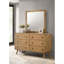Commode 6 tiroirs Winston