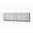 108 Double Bathroom Vanity Base Only-111779196