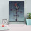 "Chef d'orateur" par Maggie Vandewalle, art mural sur toile "par Maggie Vandewalle-1652139413
