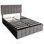 Metal Bed