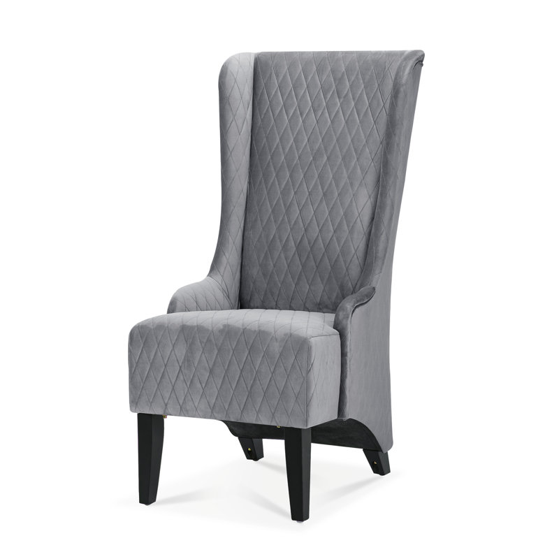 Fauteuil d'appoint de 23,03 po de largeur