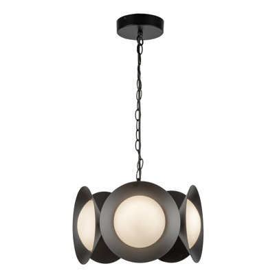 Lustre Cleo 16 po