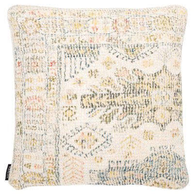 Elysa Reversible Throw Pillow