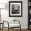 Cadre pour photo simple Perot