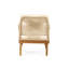 Chaise d'appoint Minimalist