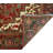 Khylar Heriz Pervin Red Rug