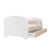 White/Oak Sonoma is out of stock