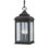 Henry Street 3 - Light LED Outdoor Hanging Lantern