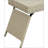 Portable Folding Wicker Table, Lightweight And Durable For Easy Storage And Outdoor Use-692283574