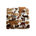 Animal Plaids Brown