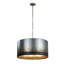 Luminaire suspendu tambour 4 lumières Cannery-205588067-205588076