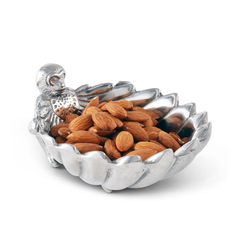 Safari Nut Bowl