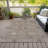 Machine Washable Indoor/Outdoor Xhevrie Khaki Rug-111939877