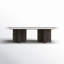 Terrell Marble Coffee Table-98155106