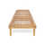 Teak selected