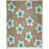 Brown/White/Blue is out of stock