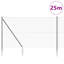 150cm H x 2500cm W Plastic Border Fencing