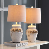 Breisacher Ceramic Table Lamp