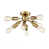 Antique Brass is out of stock