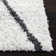 Poulin Shag 500 Performance Rug