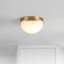 Eddie 1 - Light Flush Mount-692417530