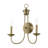 Caughfield Candle Wall Light-1827564646