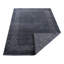 Tapis écologiques en laine nouée à la main de style tissé à la main Manns-316390819