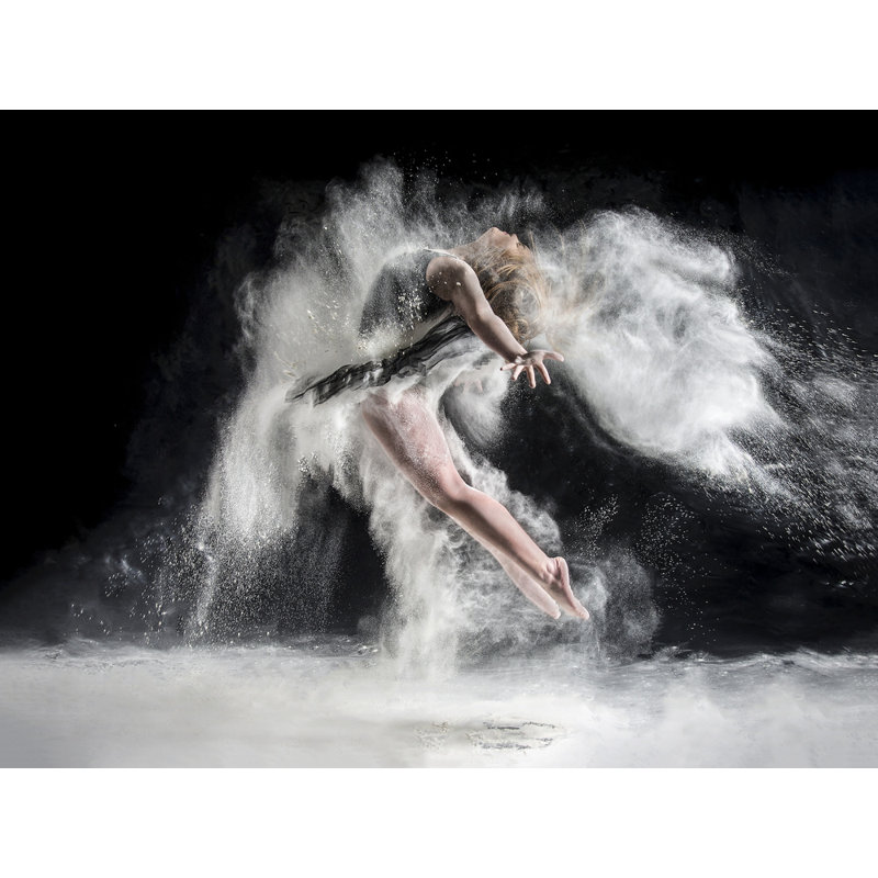Wrapped Canvas Print, 60.96 cm H x 91.44 cm W