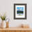Jacobie Wood Picture Frame with Mat-1846225359-1846225356