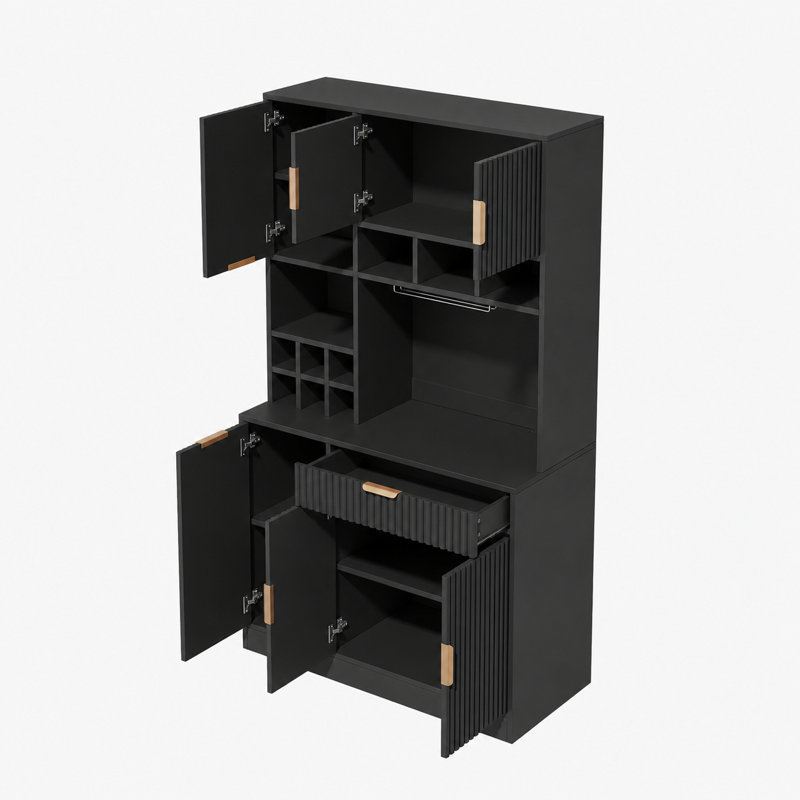 175 Kitchen Pantry